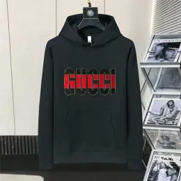 gucci sweatshirt manches longues pour homme s_1240797